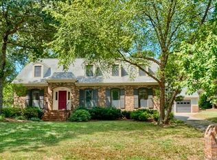 8433 Prince George Rd, Charlotte, NC 28210