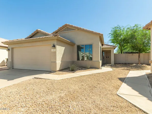 16817 N 18TH Place, Phoenix, AZ 85022