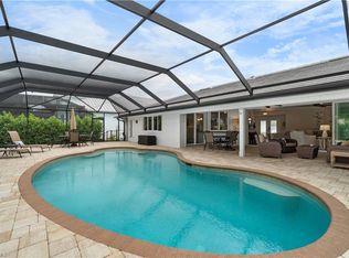 535 Anchor Rode Dr, Naples, FL 34103