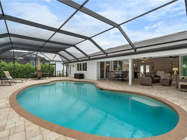 535 Anchor Rode Dr, Naples, FL 34103