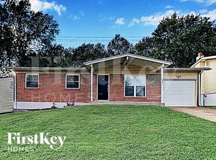 1559 Florida Dr, Arnold, MO 63010