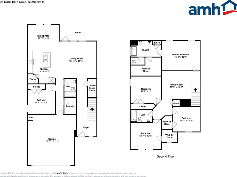 106 Doral Blue Dr — Photo 2