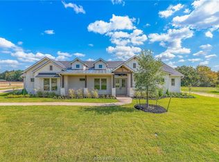 10701 Harvey Ranch Rd, College Station, TX 77845