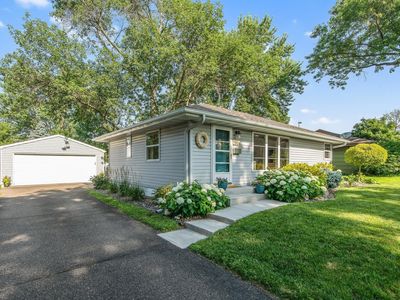 2504 Oregon Ave S, Saint Louis Park, MN, 55426