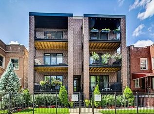 3340 N Lawndale Ave #2S, Chicago, IL 60618