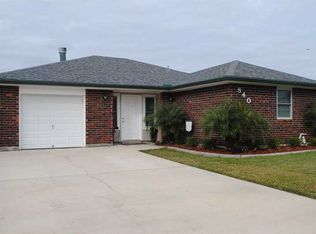 840 Sessions Ln, Kenner, LA 70065