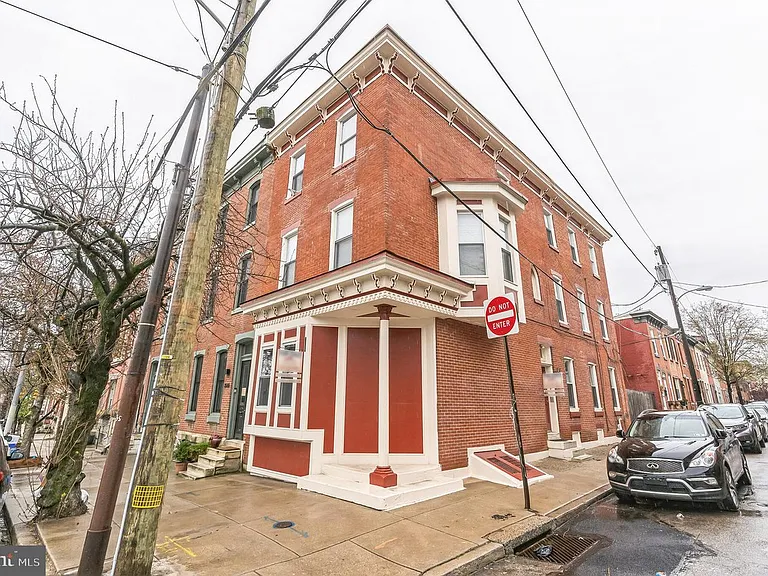 2528 Poplar St #1 — Photo 31
