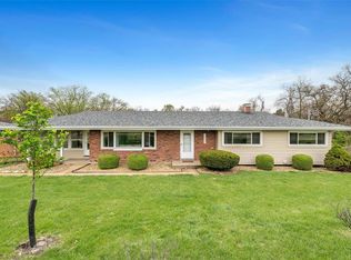 3605 Fee Fee Rd, Bridgeton, MO 63044