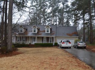 3706 Winchester Way, Martinez, GA 30907