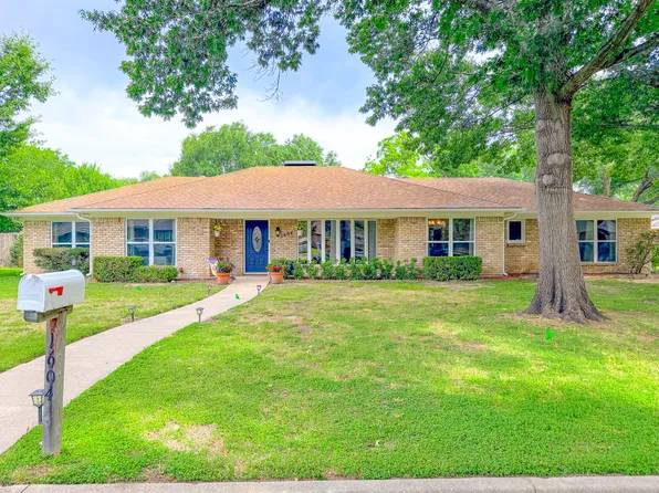 1604 Crestmont Ave, Corsicana, TX 75110