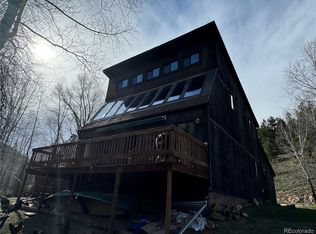 794 Apex Valley Rd, Black Hawk, CO 80427