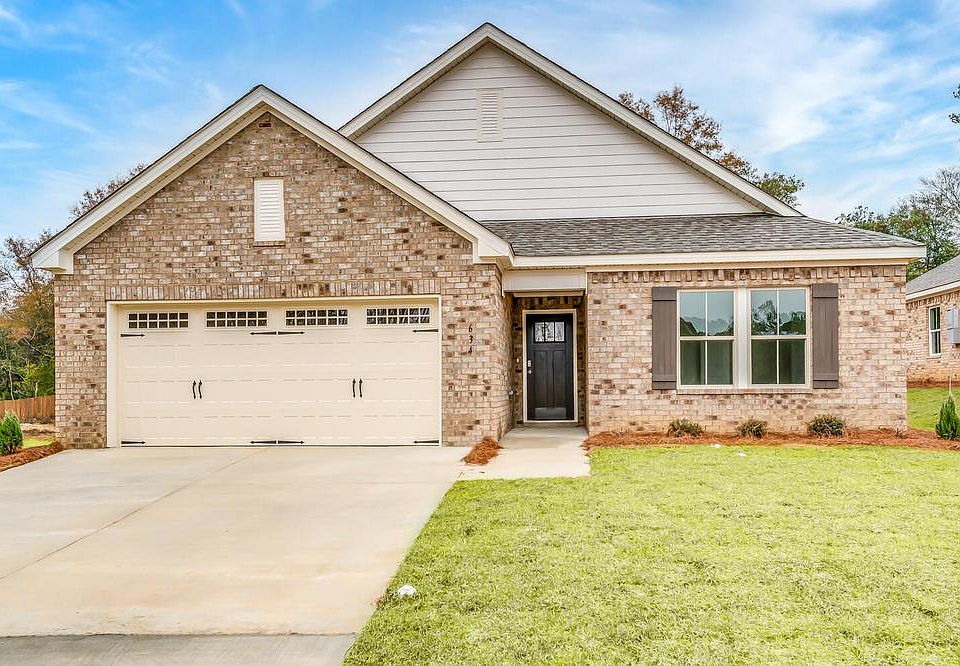 84 Kohn Dr, Millbrook, AL 36054 Zillow