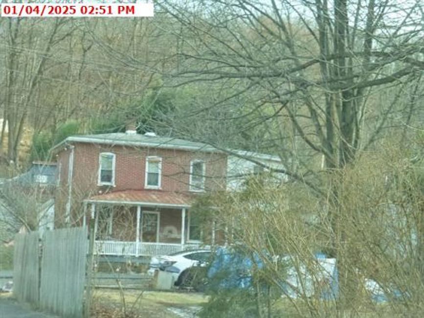 Property Front View