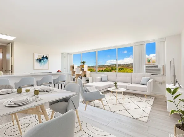 98-288 Kaonohi St APT 807, Aiea, HI 96701