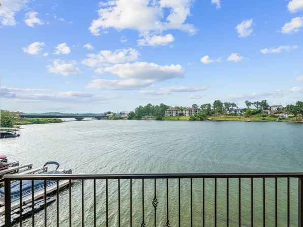 117 Lookout Point #C7, Hot Springs National Park, AR 71913