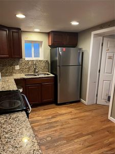 3211 W Kentucky Avenue, Denver, CO, 80219