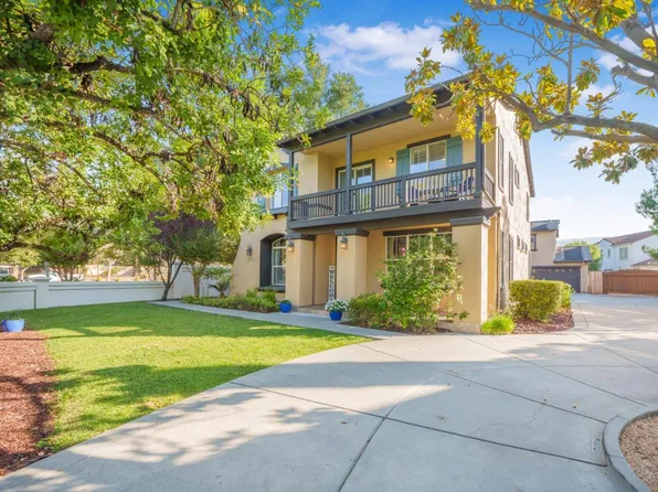 16895 Cabernet Ct, Morgan Hill, CA 95037