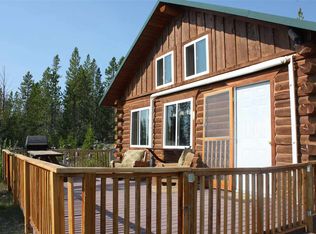 689 Rosa Trl, Anaconda, MT 59711