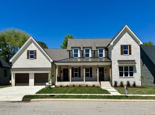 2040 Conductor Ln LOT 16, Thompsons Station, TN 37179