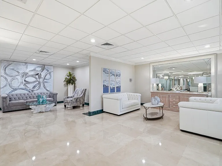3900 Galt Ocean Dr #1116 — Photo 31