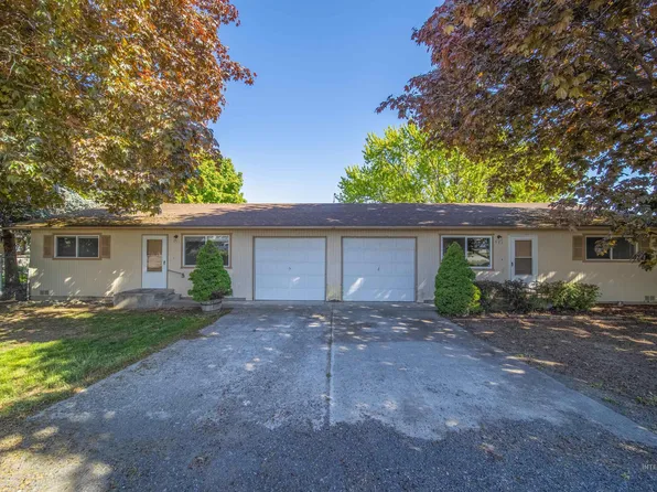 535 & 537 Bryden Ave, Lewiston, ID 83501