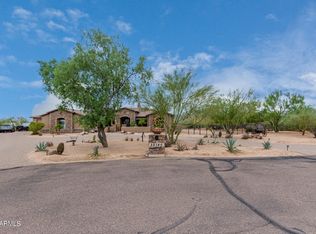35140 N 52nd Pl, Cave Creek, AZ 85331