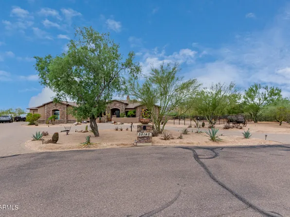 35140 N 52nd Pl, Cave Creek, AZ 85331
