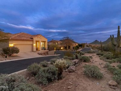 13660 E SHAW BUTTE Drive, Scottsdale, AZ, 85259