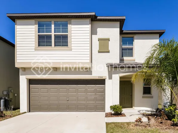 2184 Jungle Dr, Ruskin, FL 33570