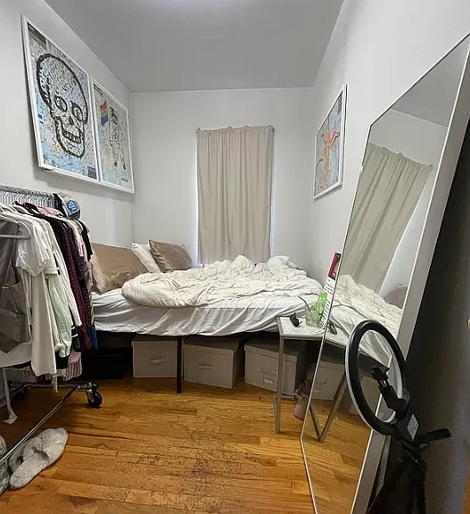 128 Thompson St #5 — Photo 4