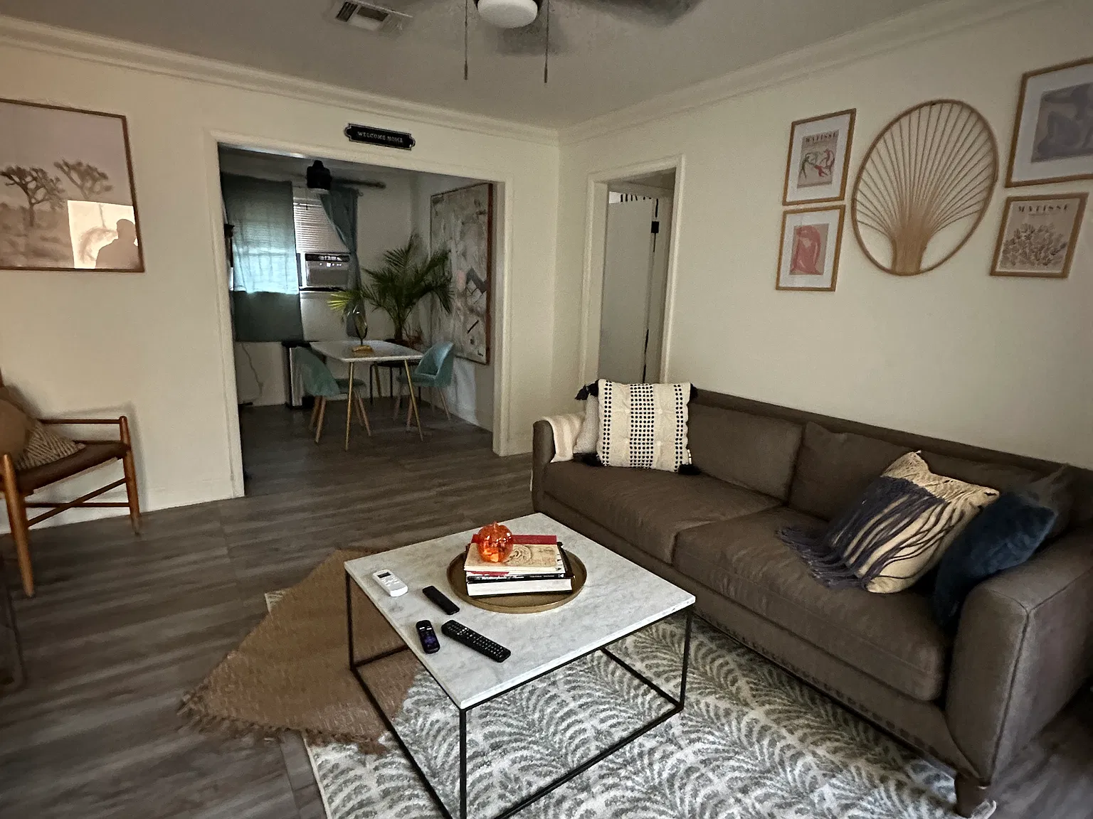 3 bed, 995 sqft, $1,300 — Photo 4