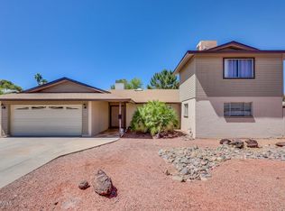 1110 E Diamond Dr, Tempe, AZ 85283