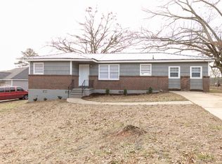 1252 Hiawatha Dr NE, Birmingham, AL 35215