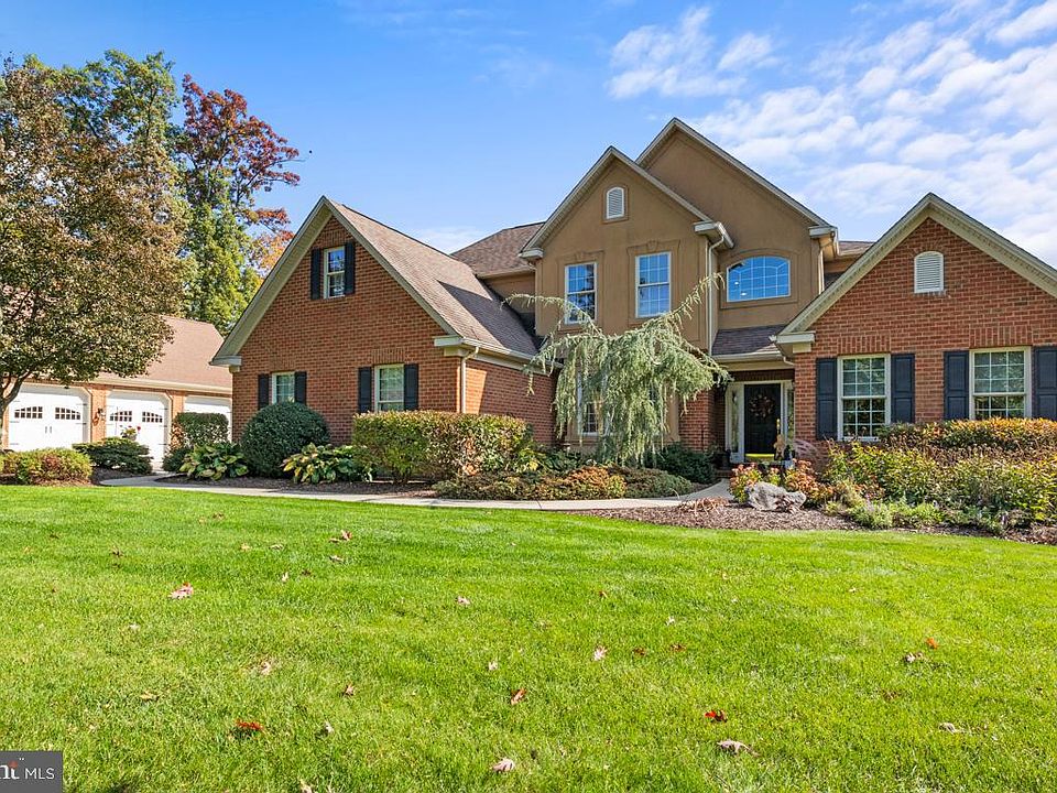 1024 Ingrams Way, Telford, PA 18969 Zillow