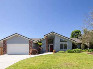 236 Margo Way, Pismo Beach, CA 93449