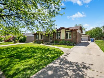 25679 Cloie Dr, Warren, MI, 48089