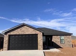 3808 Lockhaven Dr, Clovis, NM 88101