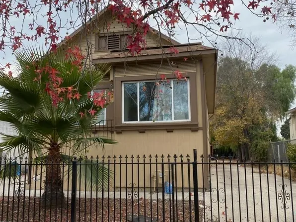 621 N Sierra Nevada St, Stockton, CA 95205