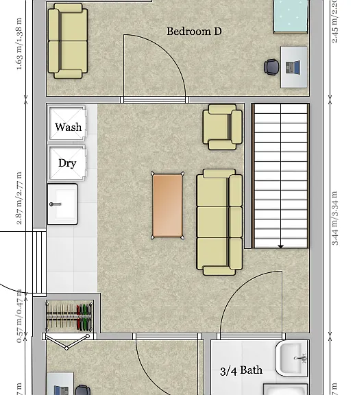 2960 Gwin Rd — Photo 4