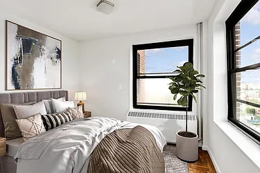 Sold by Time Equities, Inc.