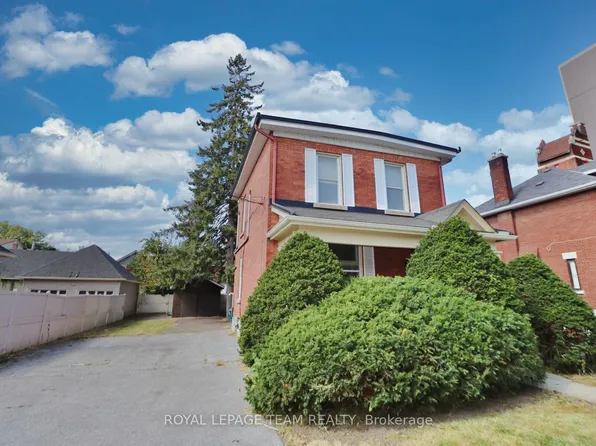 438 Parkdale Ave, Ottawa, ON K1Y 1H1