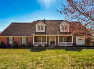 806 Villa Gran Way, Fenton, MO 63026