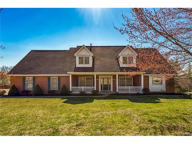 806 Villa Gran Way photo 1