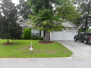 1309 Camden Xing, Hanahan, SC 29410