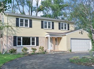 1809 Winnetka Rd, Winnetka, IL 60093