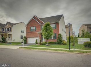 6111 Walbridge St, Capitol Heights, MD 20743