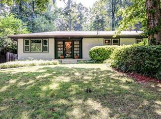 1396 Bubbling Creek Rd, Atlanta, GA 30319