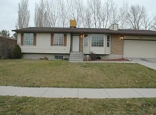3917 S Burningham Dr, West Valley City, UT 84119