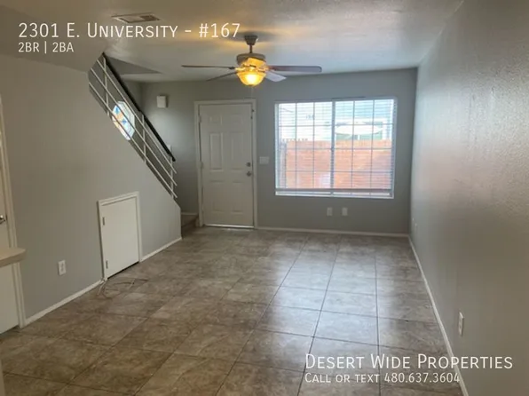 2301 E University Dr, Mesa, AZ