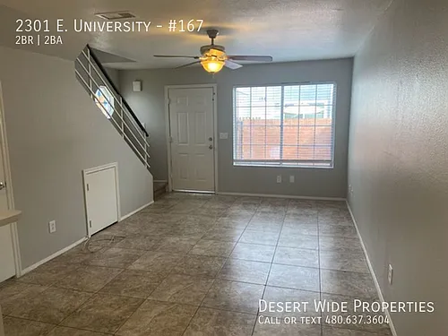 2301 E University Dr Photo 1